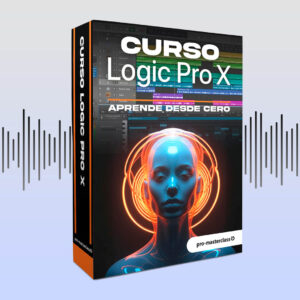 Curso Logic Pro