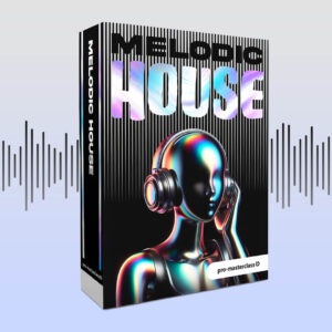Curso Melodic House