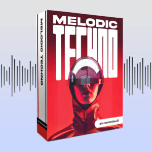 Curso Melodic Techno