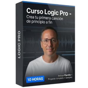 Curso Logic Pro