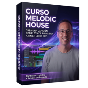 Curso Melodic House