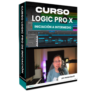 Curso Logic Pro