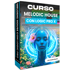 Curso Melodic House