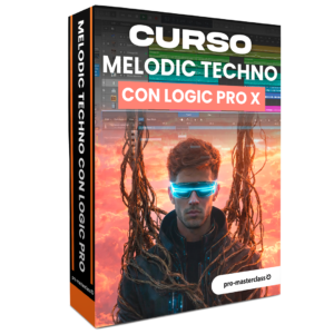 Curso Melodic Techno