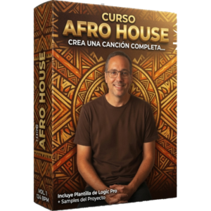 Curso Afro House
