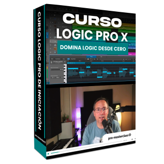 Logic pro x